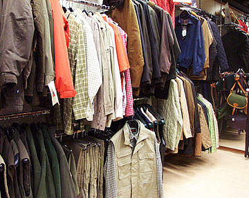 Bekleidung für die Jagd / Freizeit / Trekking / Outdoor Jagd- und Trekkingbekleidung - Outdoor